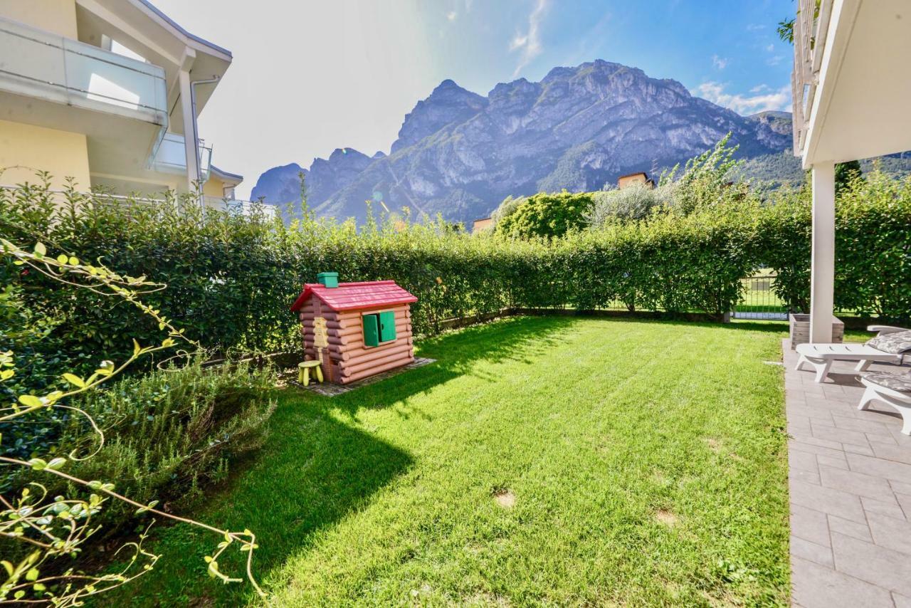 Private Garden In Paradise Dış mekan fotoğraf