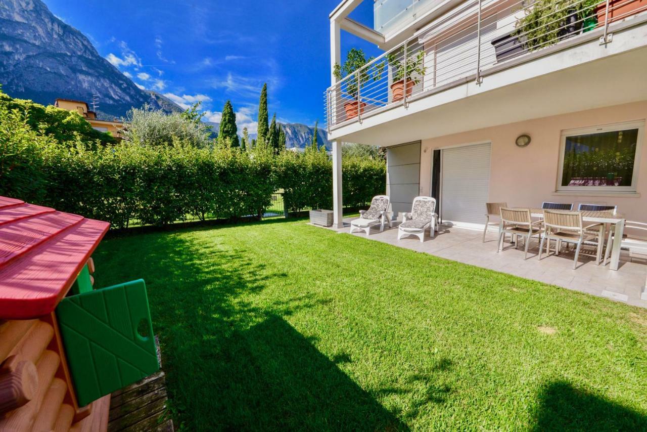 Private Garden In Paradise Dış mekan fotoğraf