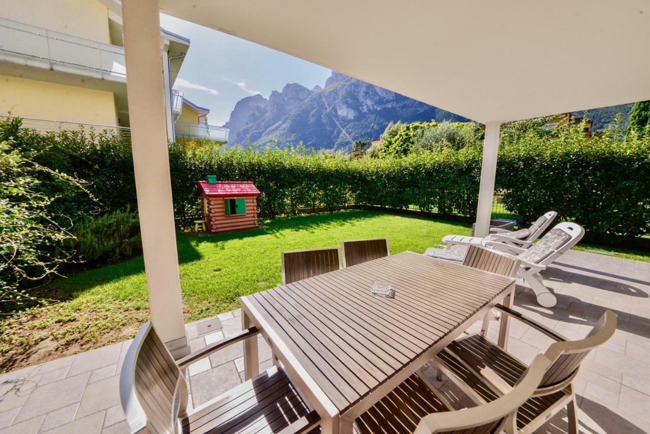 Private Garden In Paradise Dış mekan fotoğraf